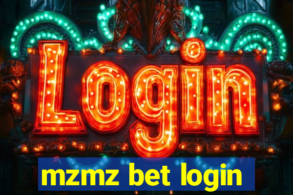 mzmz bet login